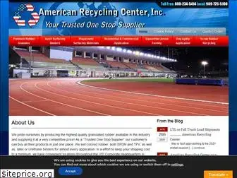 americanrecycling.com