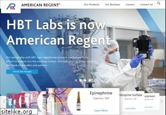 americanregent.com