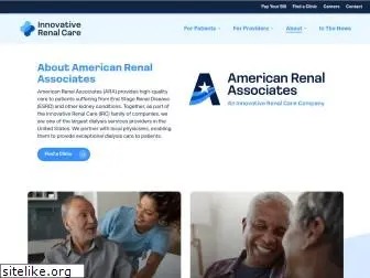 americanrenal.com