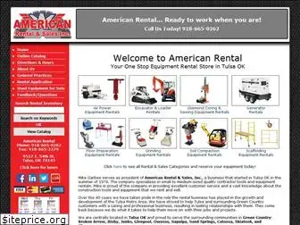 americanrentaltulsa.com