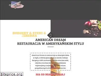 americanrestaurant.pl