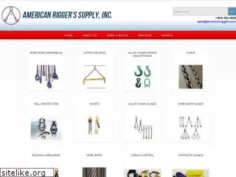 americanriggers.com