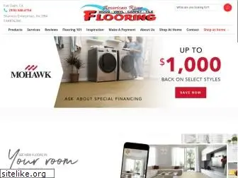 americanriverflooring.com