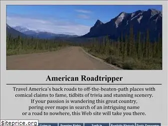 americanroadtripper.com