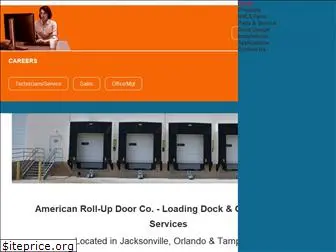americanrollupdoor.com