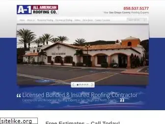 americanroofco.com