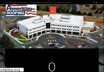 americanroofing.us