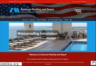 americanroofingrepair.com