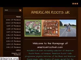 americanrootsuk.com