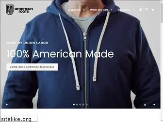 americanrootswear.com