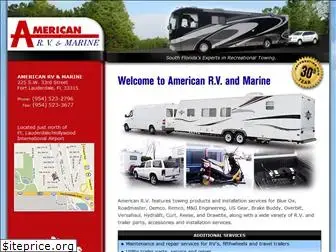 americanrving.com