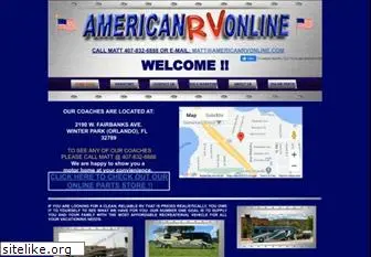 americanrvonline.com