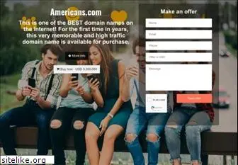 americans.com