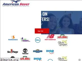 americansaver.com