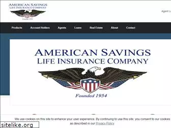 americansavingslife.com