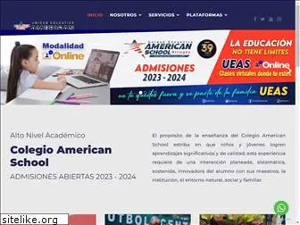 americanschool.edu.ec