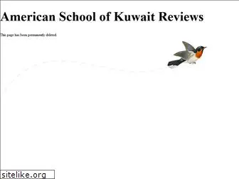 americanschoolofkuwaitreviews.com