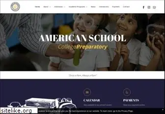 americanschoolpr.com