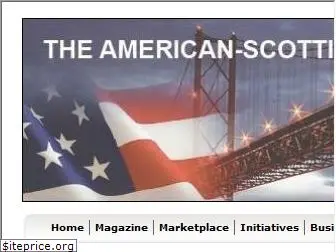 americanscottishfoundation.com