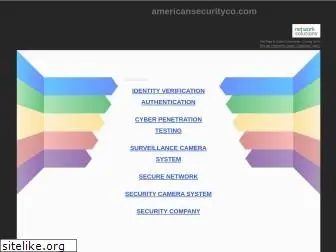 americansecurityco.com