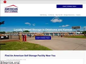 americanselfstorageok.com