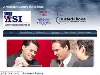 americansentryinsurance.com