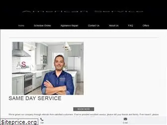 americanservice.co