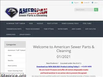 americansewerparts.com