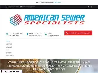 americansewerspecialist.com