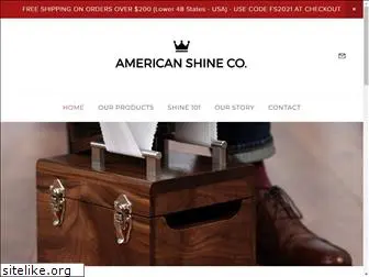 americanshineco.com