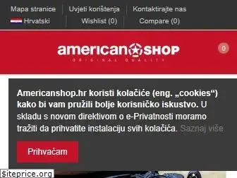 americanshop.hr