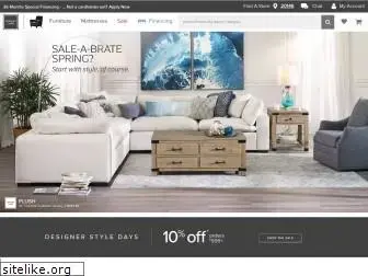 americansignaturefurniture.com