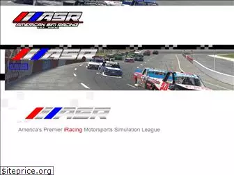 americansimracing.com