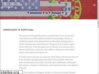 americansinportugal.org