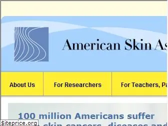 americanskin.org