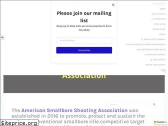 americansmallbore.com