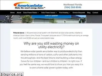 americansolarenergy.com