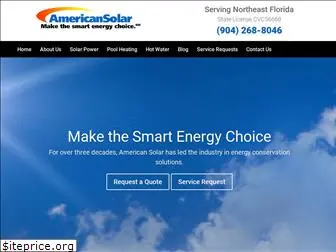 americansolarpower.com