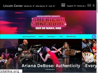 americansongbook.org