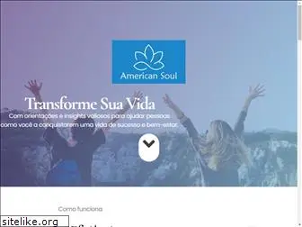 americansoul.com