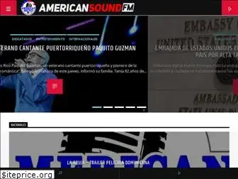 americansoundfm.com