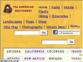 americansouthwest.net