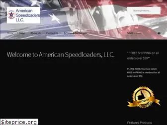 americanspeedloaders.com
