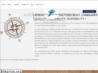 americanspindoctors.com