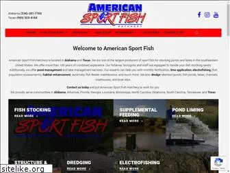 americansportfish.com