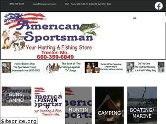 americansportsmanllc.com