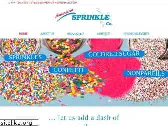 americansprinkle.com