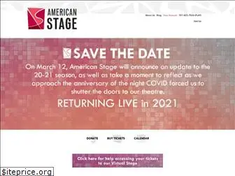 americanstage.org