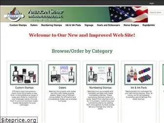 americanstamp.com