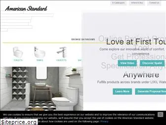 americanstandard.com.sg